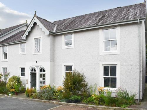 Bankside gîte à louer Heversham