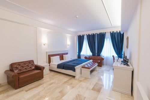 Grand Hotel Palladium - main image
