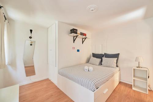  MEET LISBOA | Your Home in Lisbon | City Centre in Lissabon