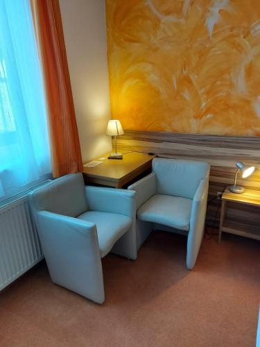 Pension Claudia – Vösendorf, VA