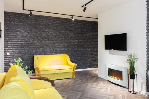 Apartment on Svobody avenue 6/8 - image 7