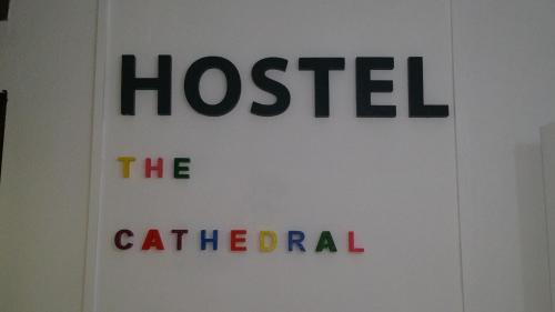 Foto - The Cathedral Hostel
