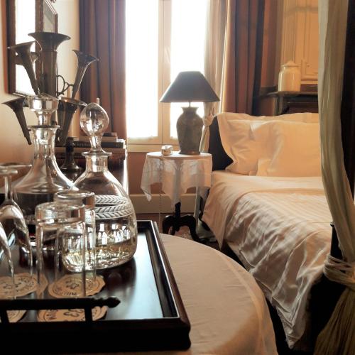 Hotel Recour Hôtel