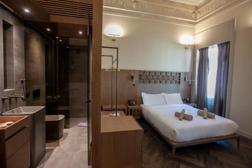 Athens 1890 Hotel & Spa - image 12