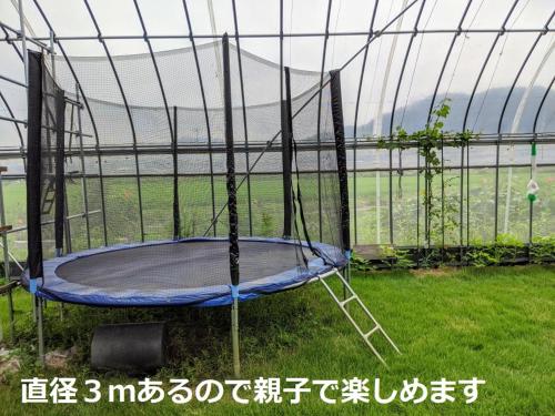 遠縁の家