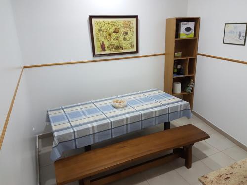 設施, Albergue Albas EXCLUSIVO para Peregrinos in 洛格羅諾