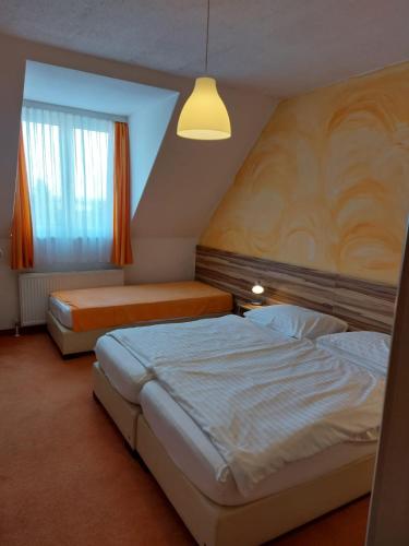 Pension Claudia in Vosendorf