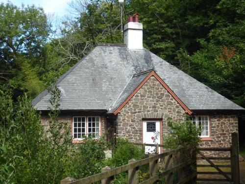 Lovelace, Porlock, Somerset