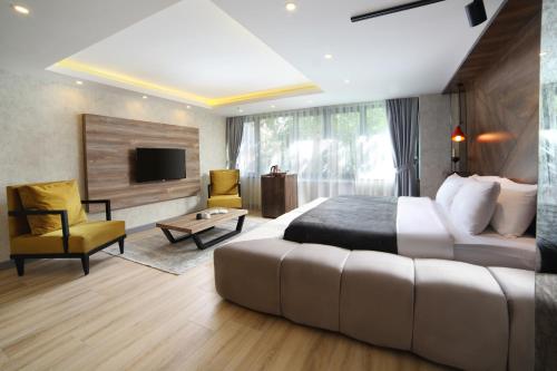 Walton Residence Sisli