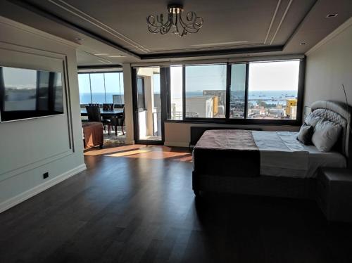 Fimka Hotel, Istanbul (fotografie 9)