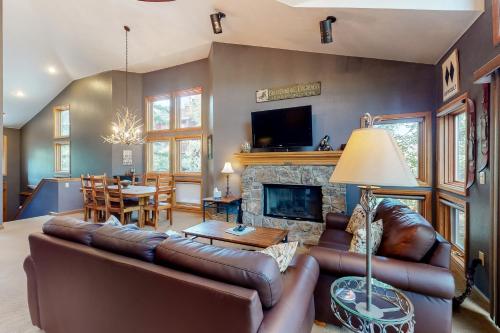 One Breck One - main image