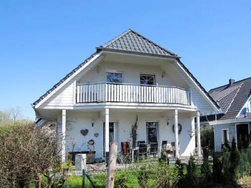Apartment Scholz by Interhome in Born, Deutschland