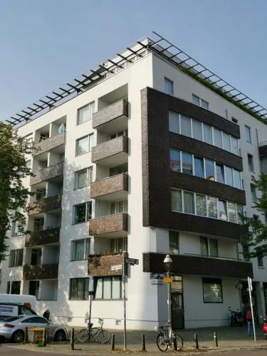 Art'Appart Suiten - kontaktloser Check-In in Berlin, Deutschland