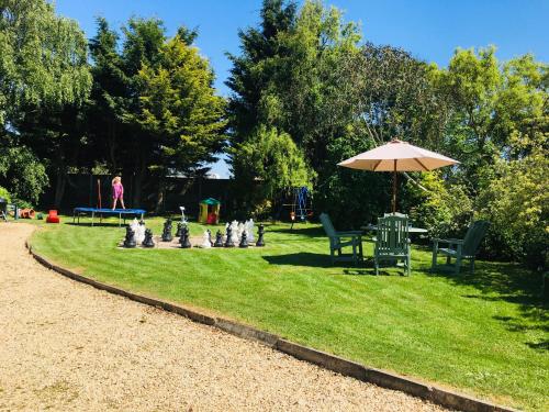 Willow Barn Willow Barn