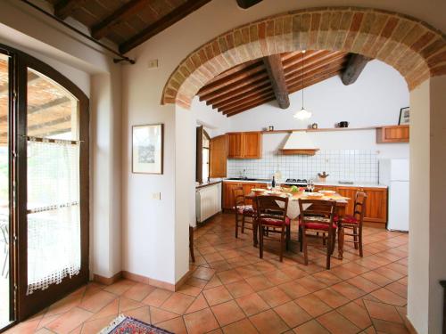 Holiday Home Podere S Giovanni by Interhome