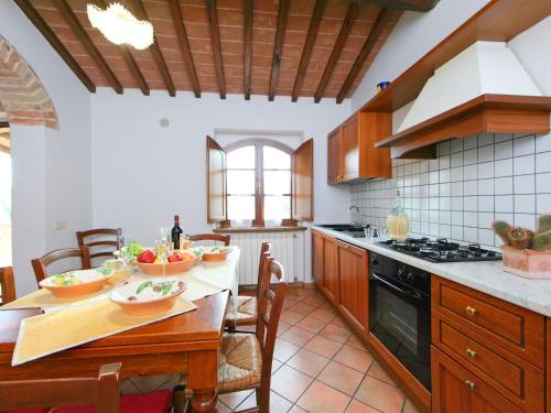 Holiday Home Podere S Giovanni by Interhome