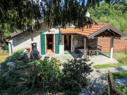  Holiday Home Casa Mulino by Interhome in Castelveccana