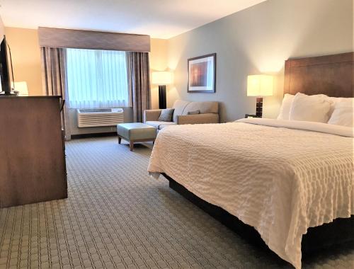 AmeriVu Inn and Suites - Chisago City