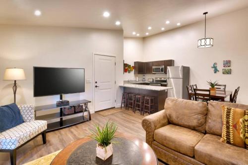 5I Cozy Family Friendly Moab Condo in Moab, USA