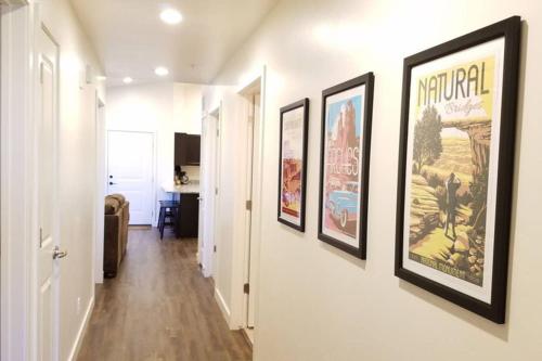 5I Cozy Family Friendly Moab Condo in Moab, USA