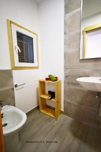 Apartamentos Cas Xurrac