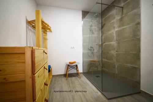 Apartamentos Cas Xurrac