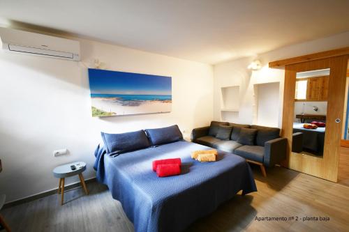 Apartamentos Cas Xurrac