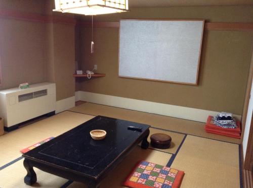 Japanese-Style Room with Bath and Toilet