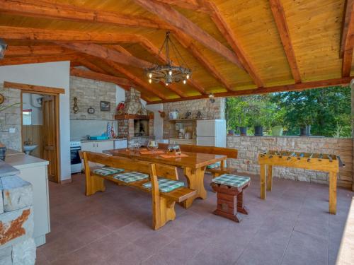 Holiday Home Kos by Interhome in Ruzici