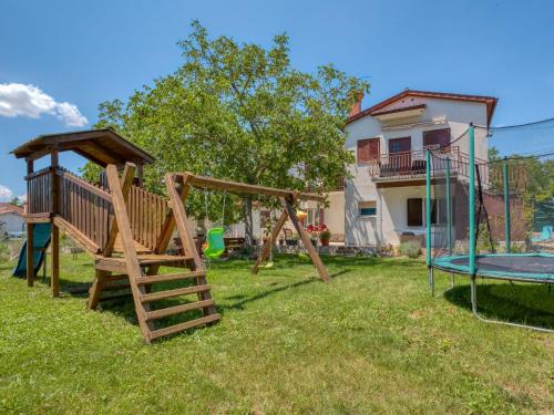 Holiday Home Kos by Interhome in Ruzici