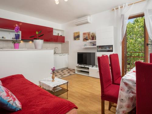 Holiday Home Kos by Interhome in Ruzici