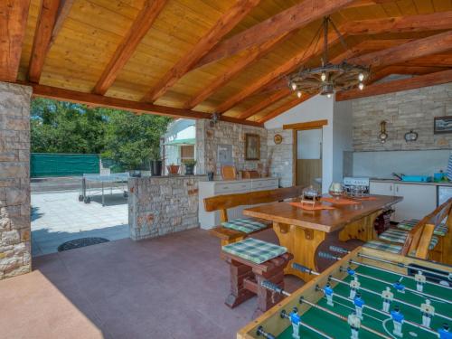 Holiday Home Kos by Interhome in Ruzici