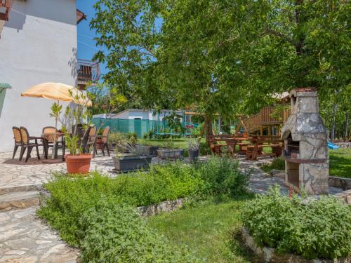 Holiday Home Kos by Interhome in Ruzici
