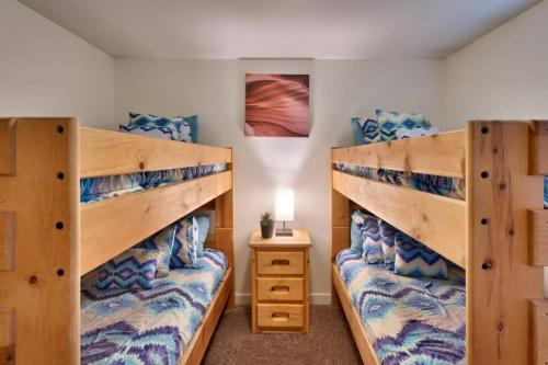 5L Top Floor Redcliff Condo in Moab, USA