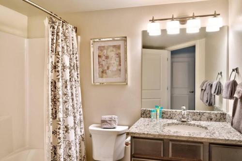 5L Top Floor Redcliff Condo in Moab, USA