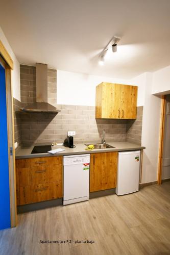 Apartamentos Cas Xurrac