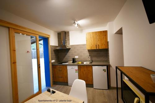 Apartamentos Cas Xurrac