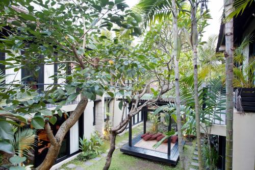 スケープ コンドテル