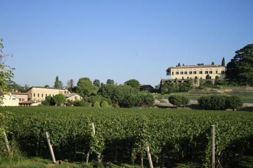 Franciacorta Country Lodges
