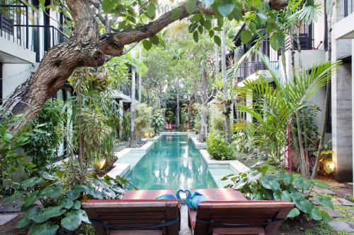 スケープ コンドテル