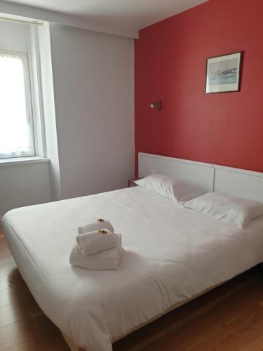 photo chambre Hôtel Hermance