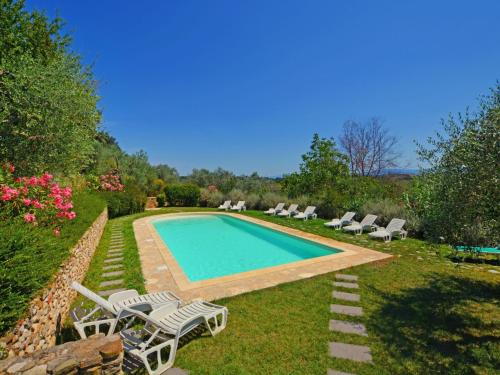  Holiday Home Casa delle Fiabe by Interhome in San Casciano in Val di Pesa