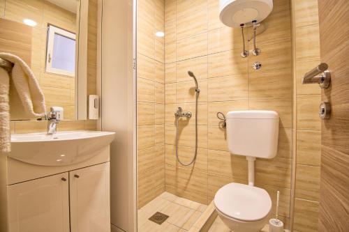 Apartments Capeta Neum