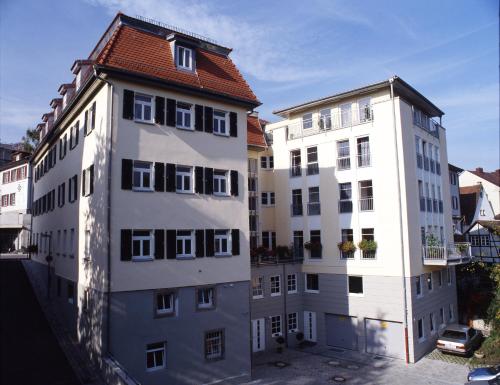 Hotel Kronprinz