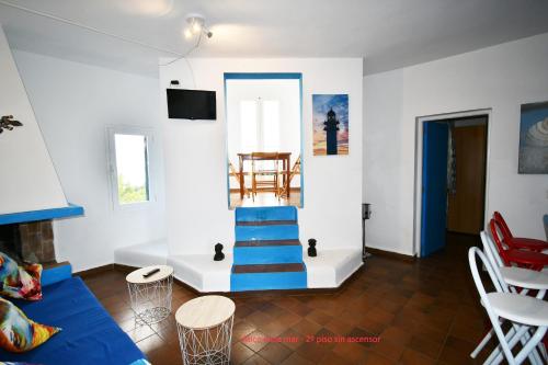 Apartamentos Cas Xurrac