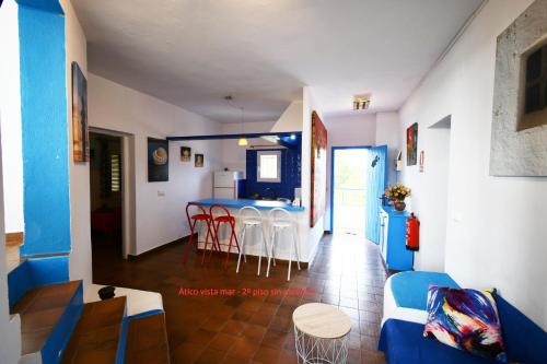 Apartamentos Cas Xurrac