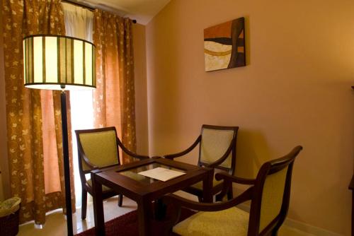 Habitación doble, superior