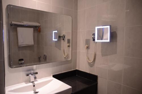 Cloud Hotel & Suites, Nairobi (Foto 3)