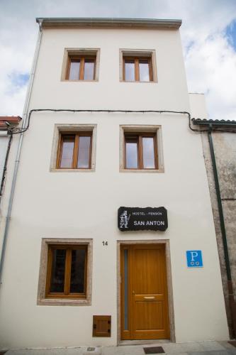 Pension San Anton