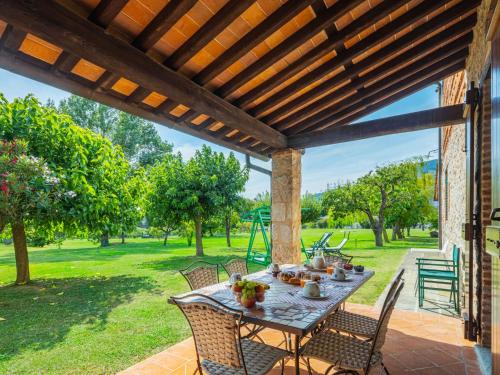  Holiday Home I Pioppi - CMA107 by Interhome in Camaiore